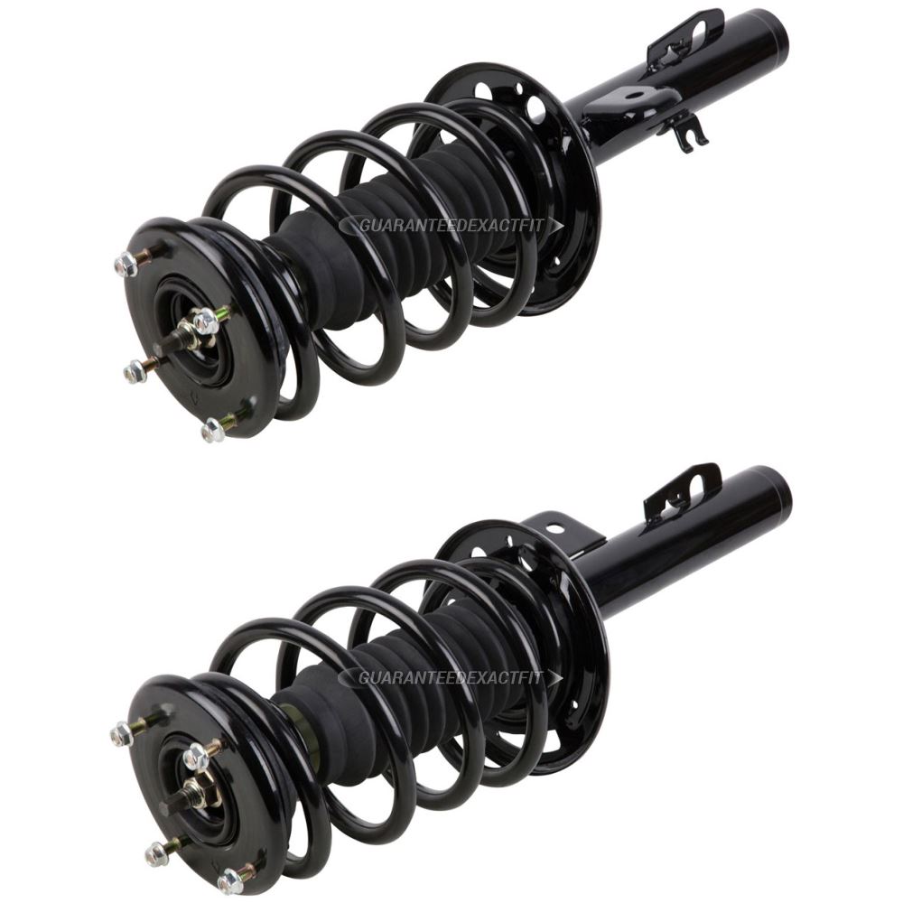 2012 Ford Taurus Shock and Strut Set