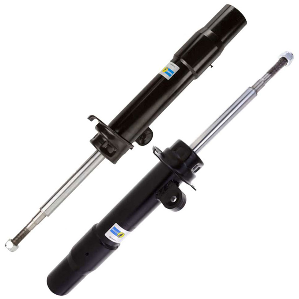 BMW 1 Series M Shock and Strut Set