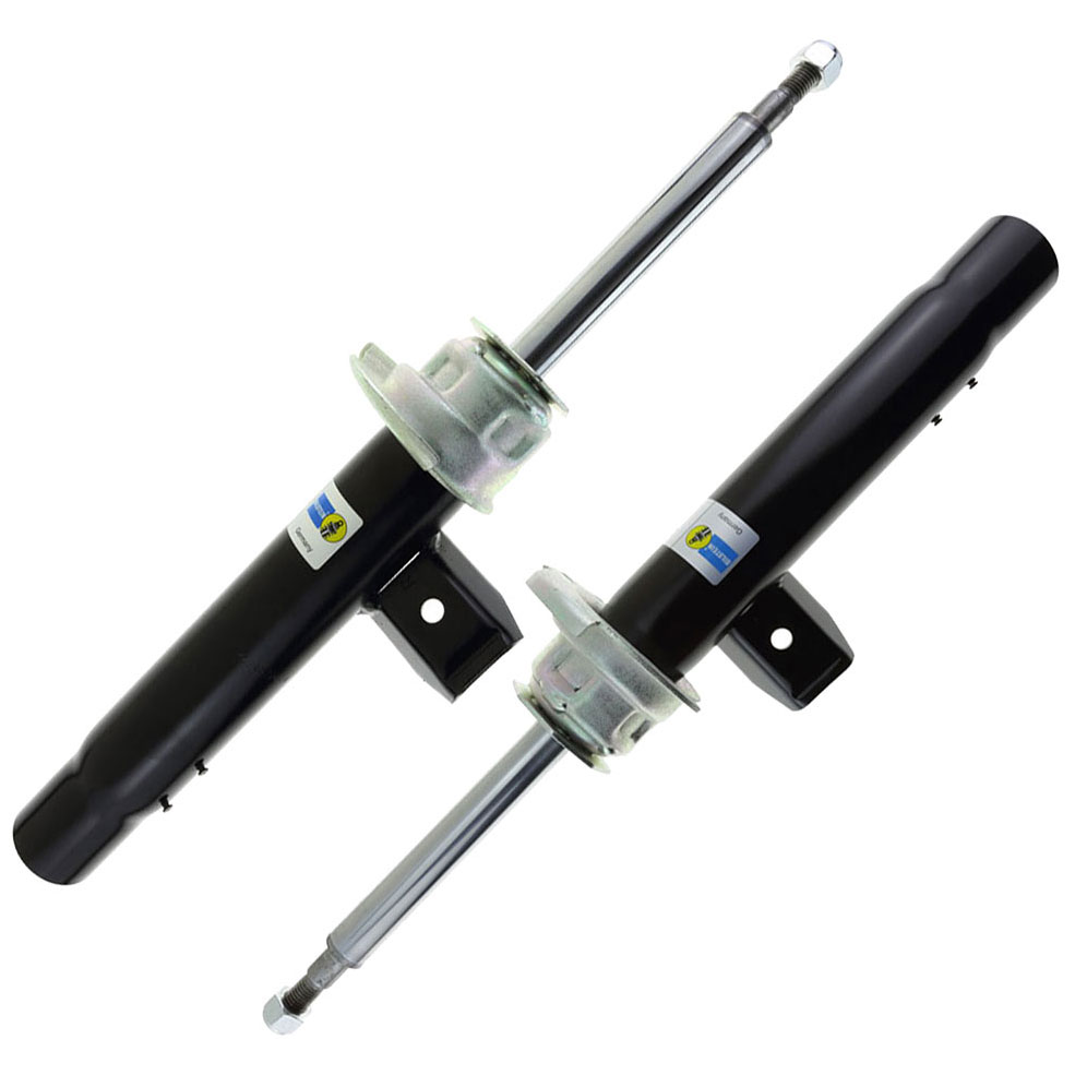 BMW 335xi Shock and Strut Set