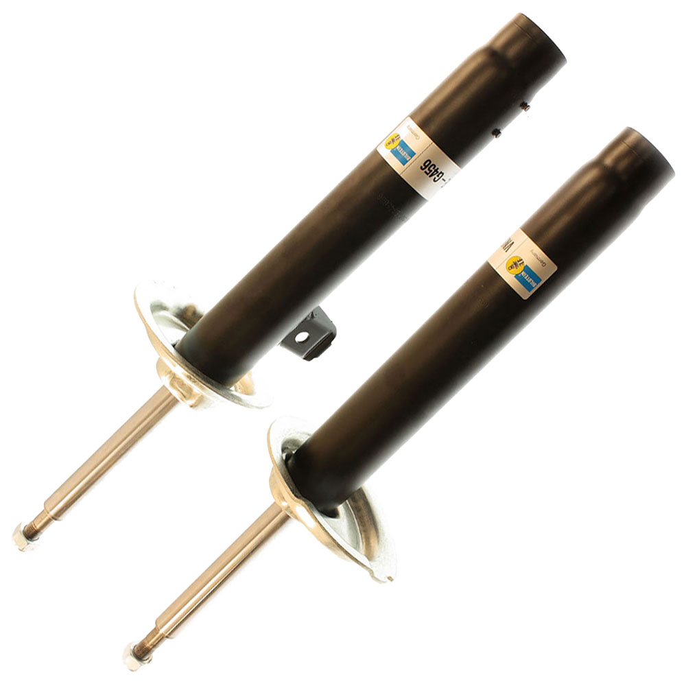 BMW Z4 Shock and Strut Set