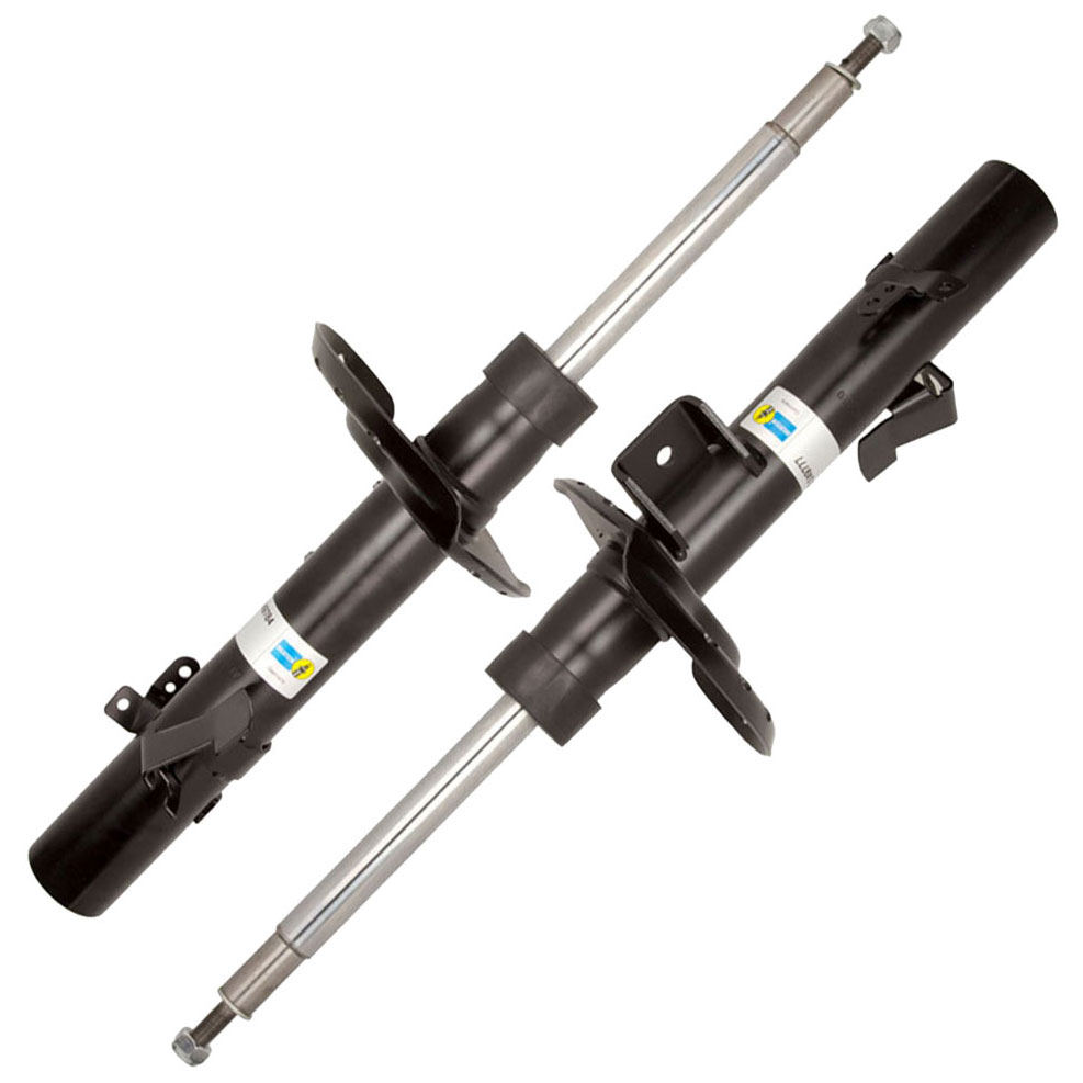 Land Rover Range Rover Evoque Shock and Strut Set