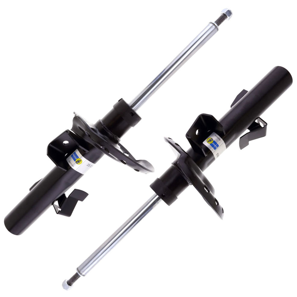 Volvo XC60 Shock and Strut Set OEM & Aftermarket Replacement Parts