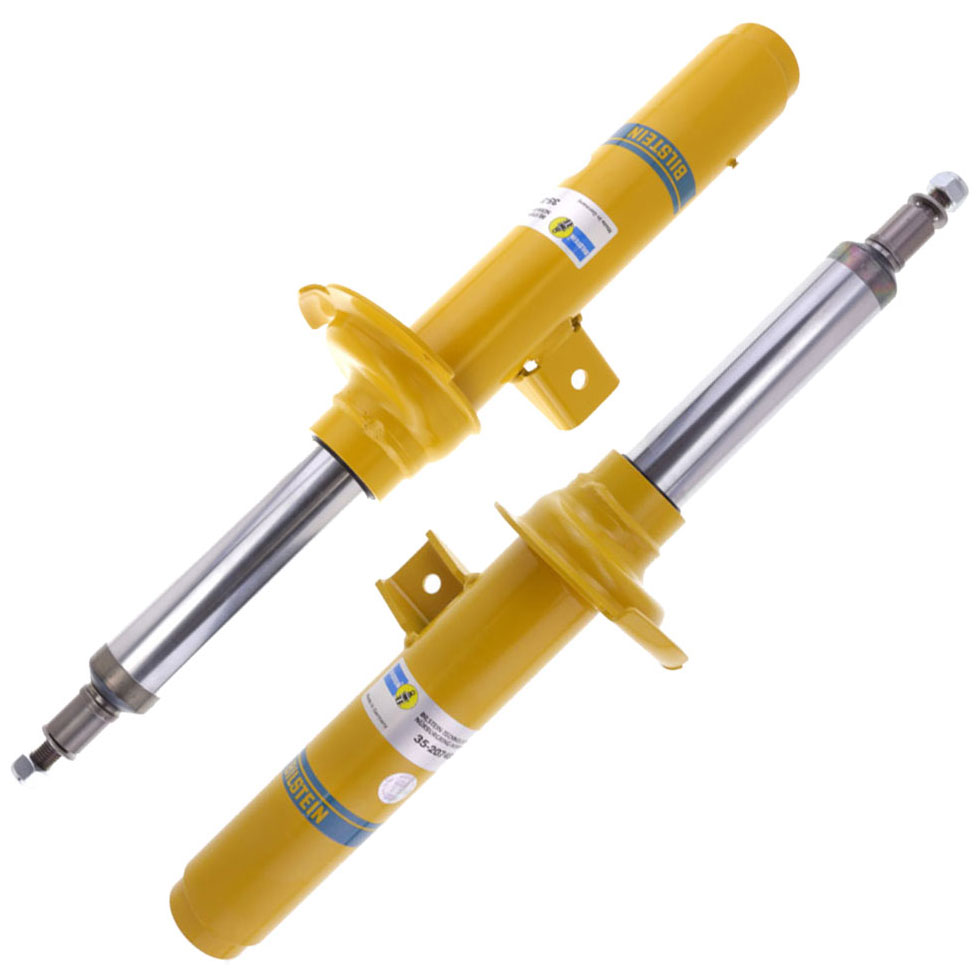BMW 430i xDrive Shock and Strut Set