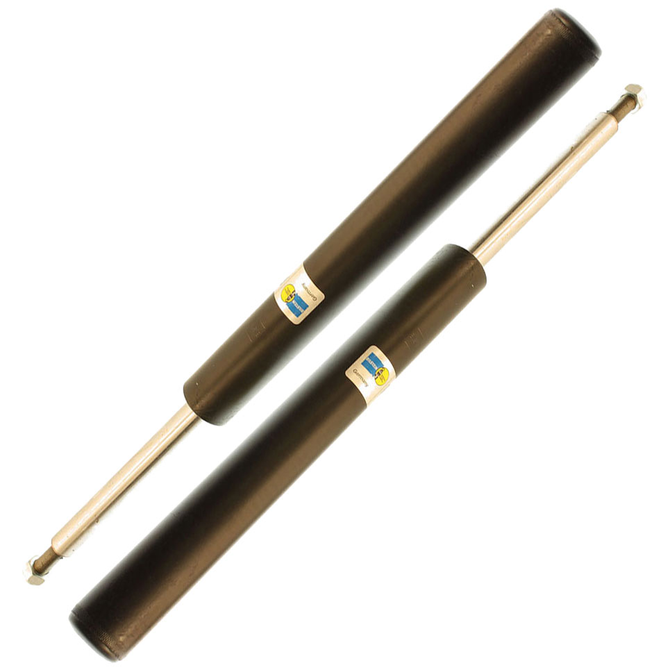 Audi Cabriolet Shock and Strut Set