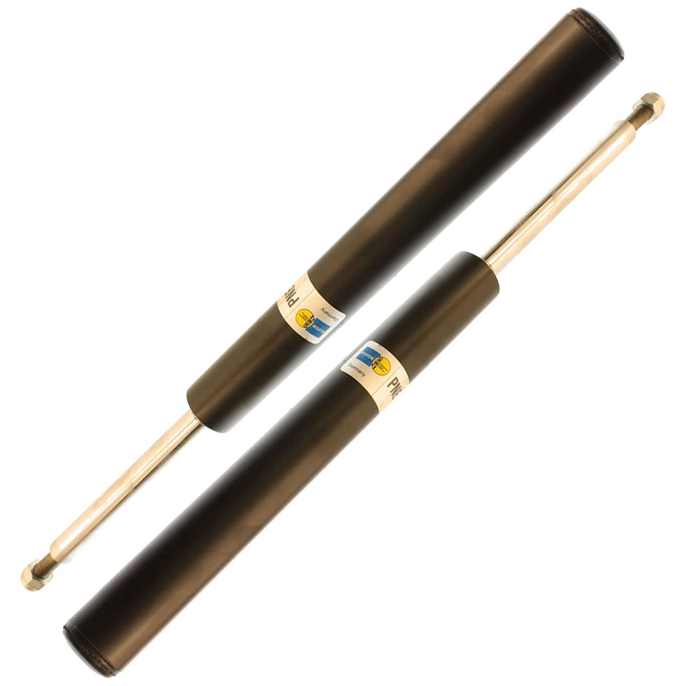 Audi 4000 Shock and Strut Set
