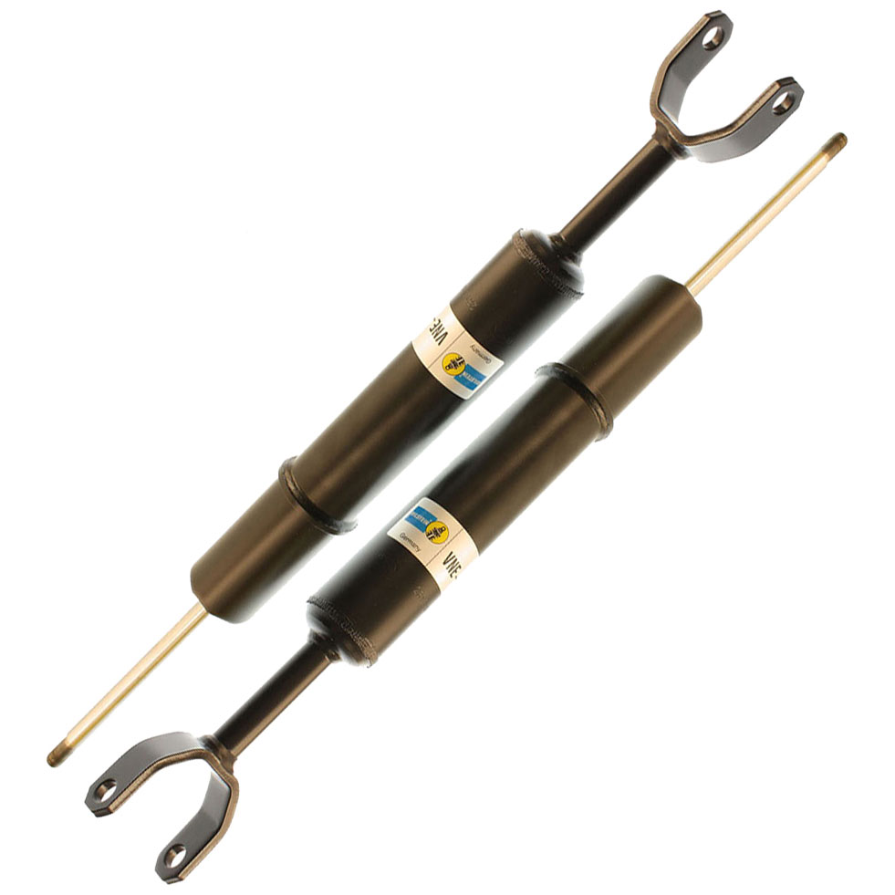 Audi A4 Shock and Strut Set