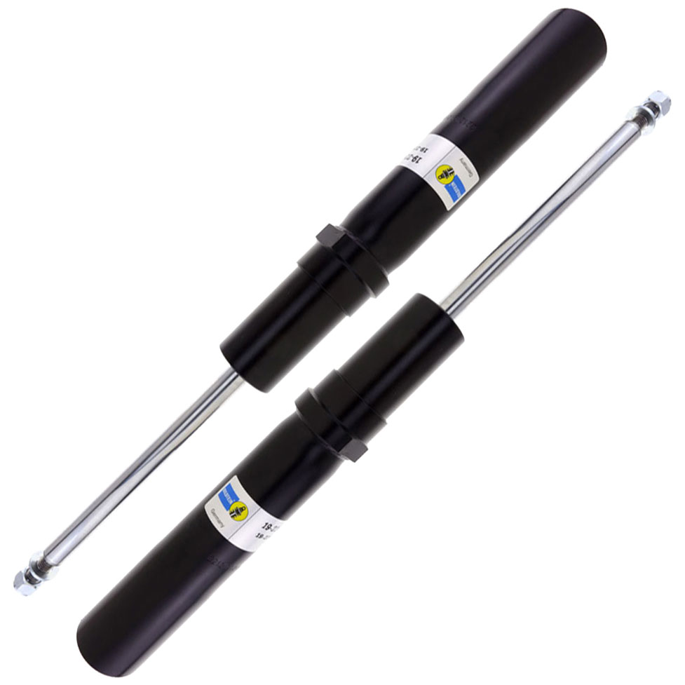 Audi A7 Quattro Shock and Strut Set