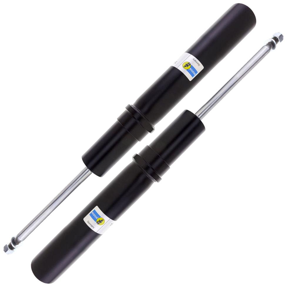 Audi allroad Shock and Strut Set