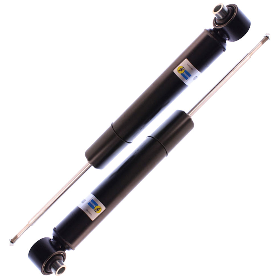 BMW 540 Shock and Strut Set