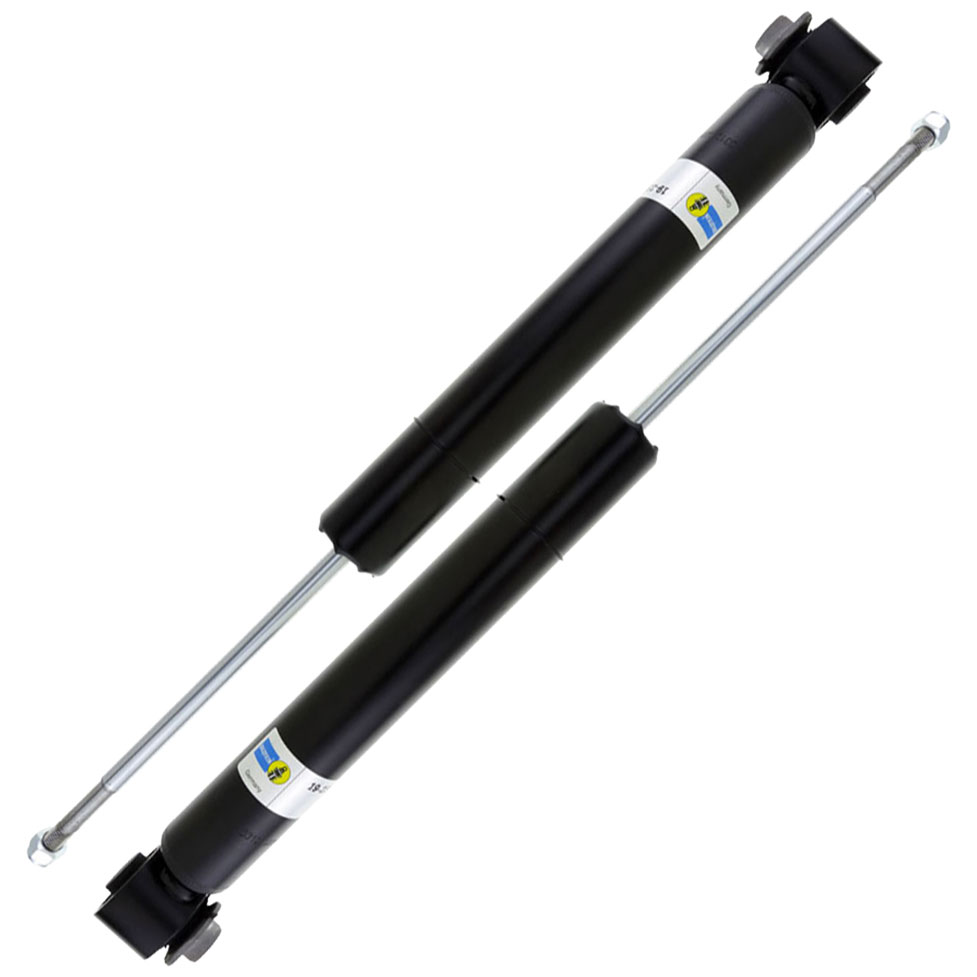 BMW 535i xDrive Shock and Strut Set