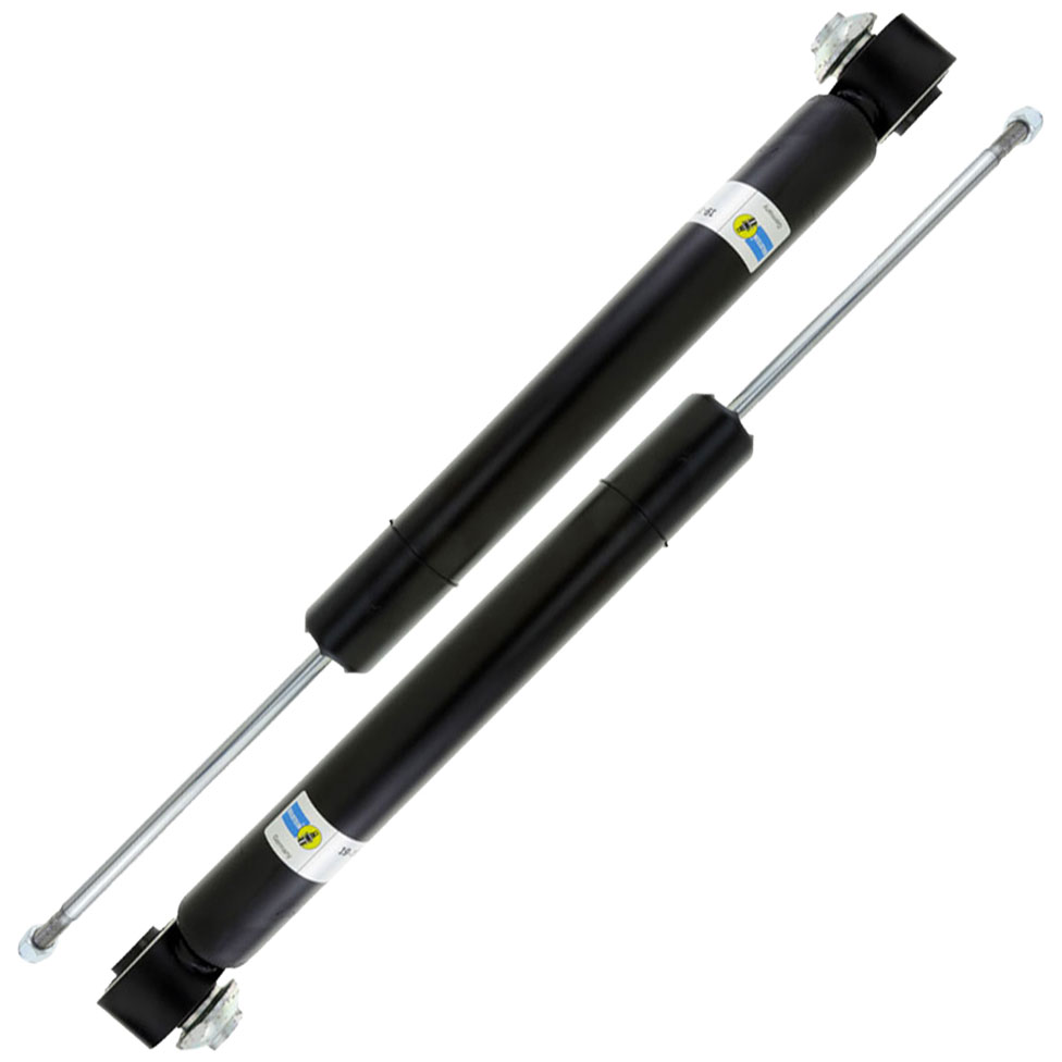 BMW 535d Shock and Strut Set