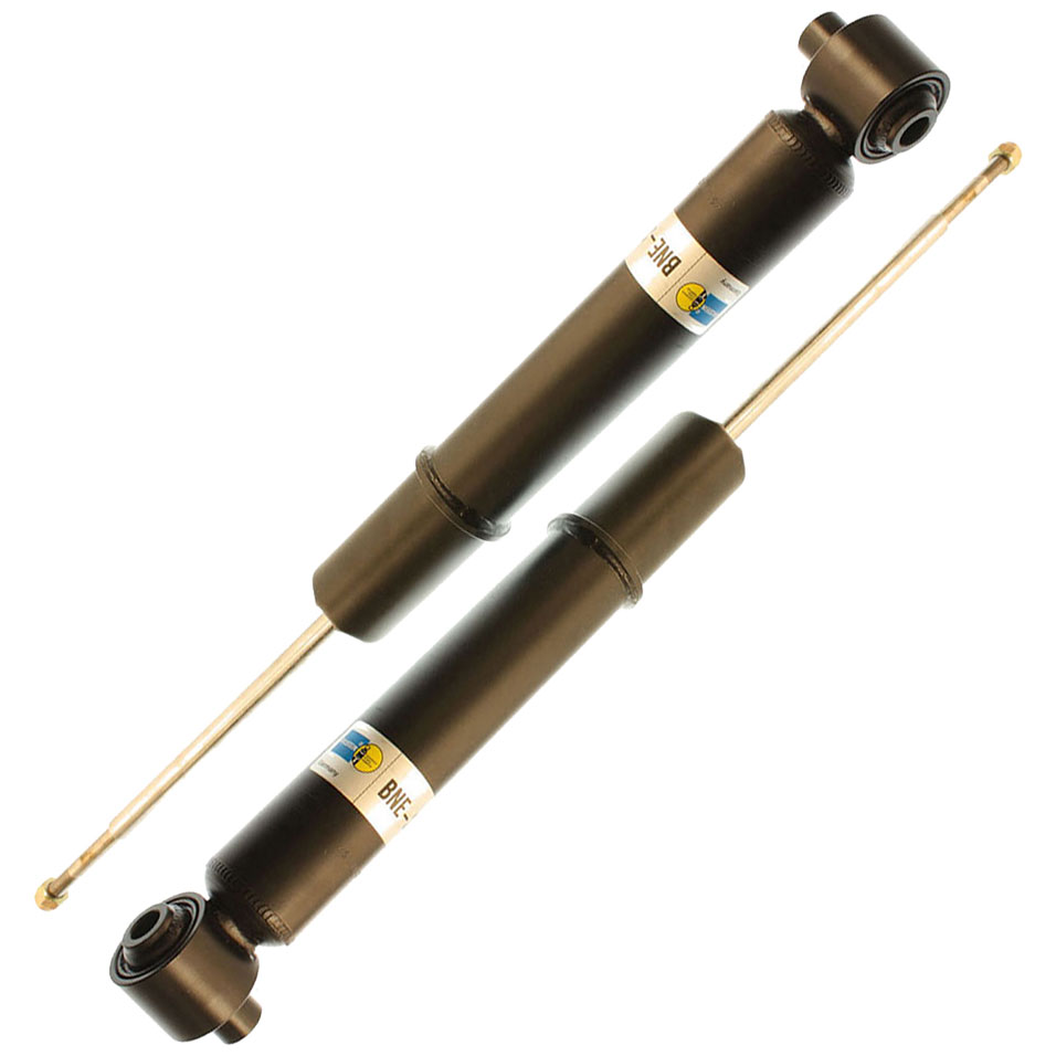 BMW 740 Shock and Strut Set