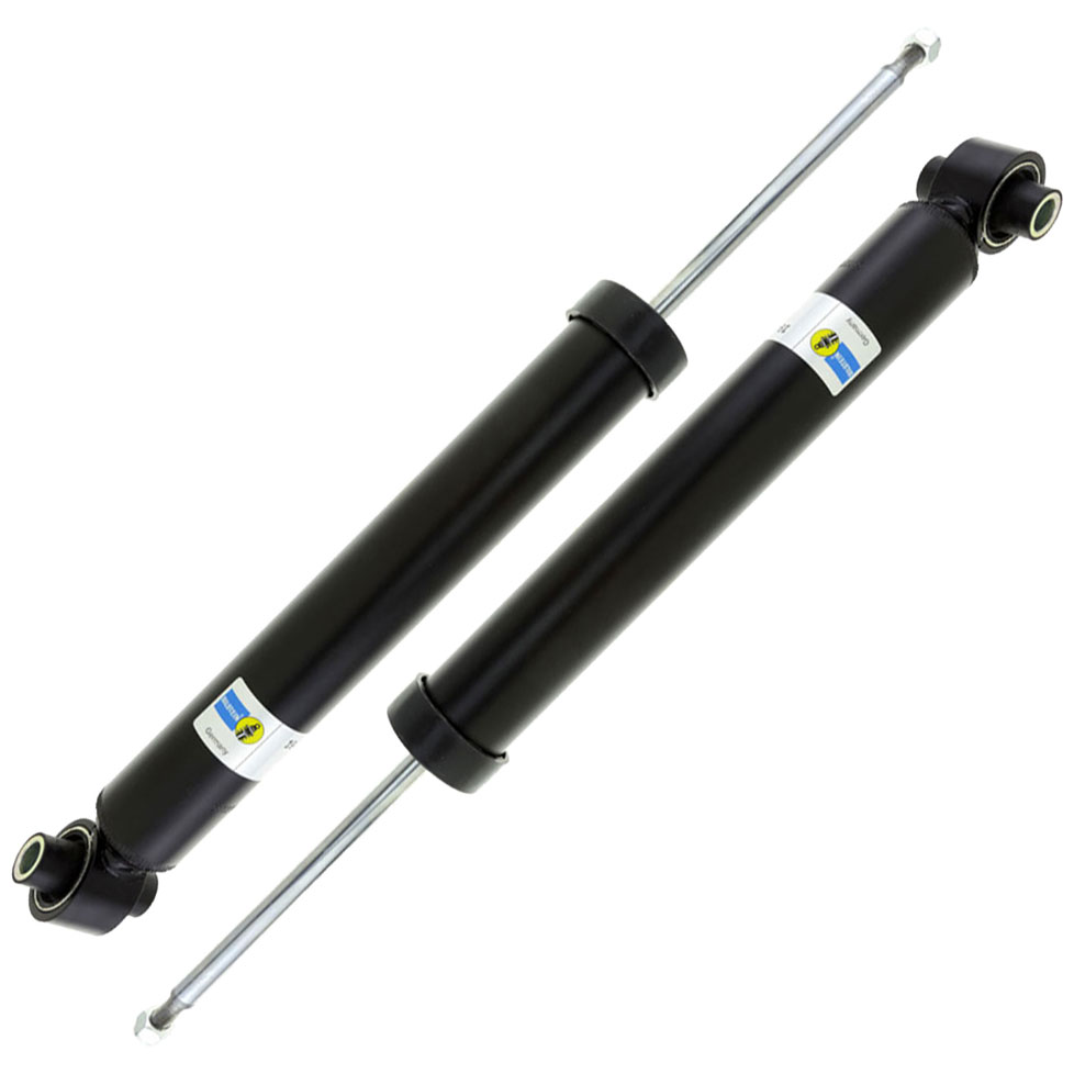 BMW 435i Shock and Strut Set