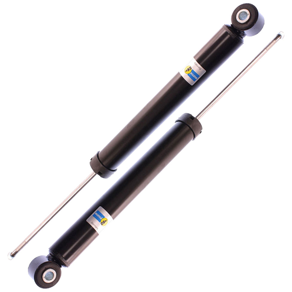 BMW 325iX Shock and Strut Set