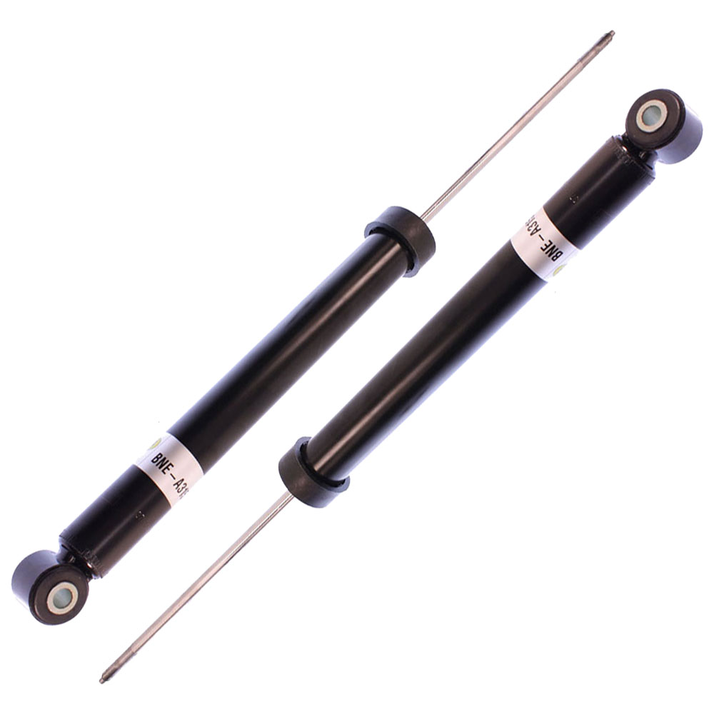 BMW 328is Shock and Strut Set