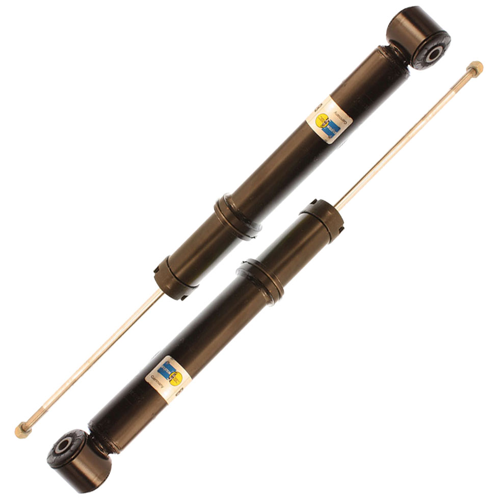 BMW 320i Shock and Strut Set