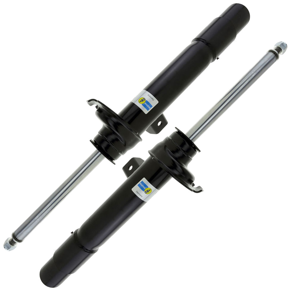 BMW 428i Gran Coupe Shock and Strut Set