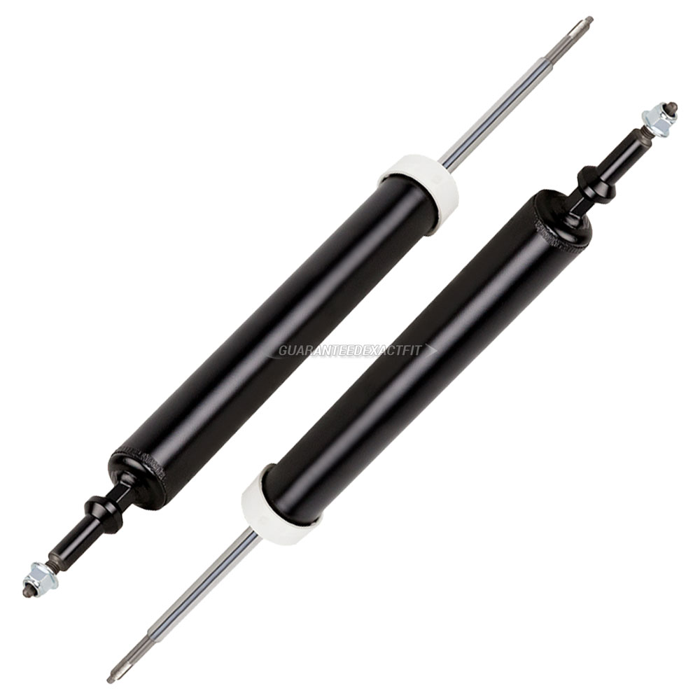 BMW 328i xDrive Shock and Strut Set