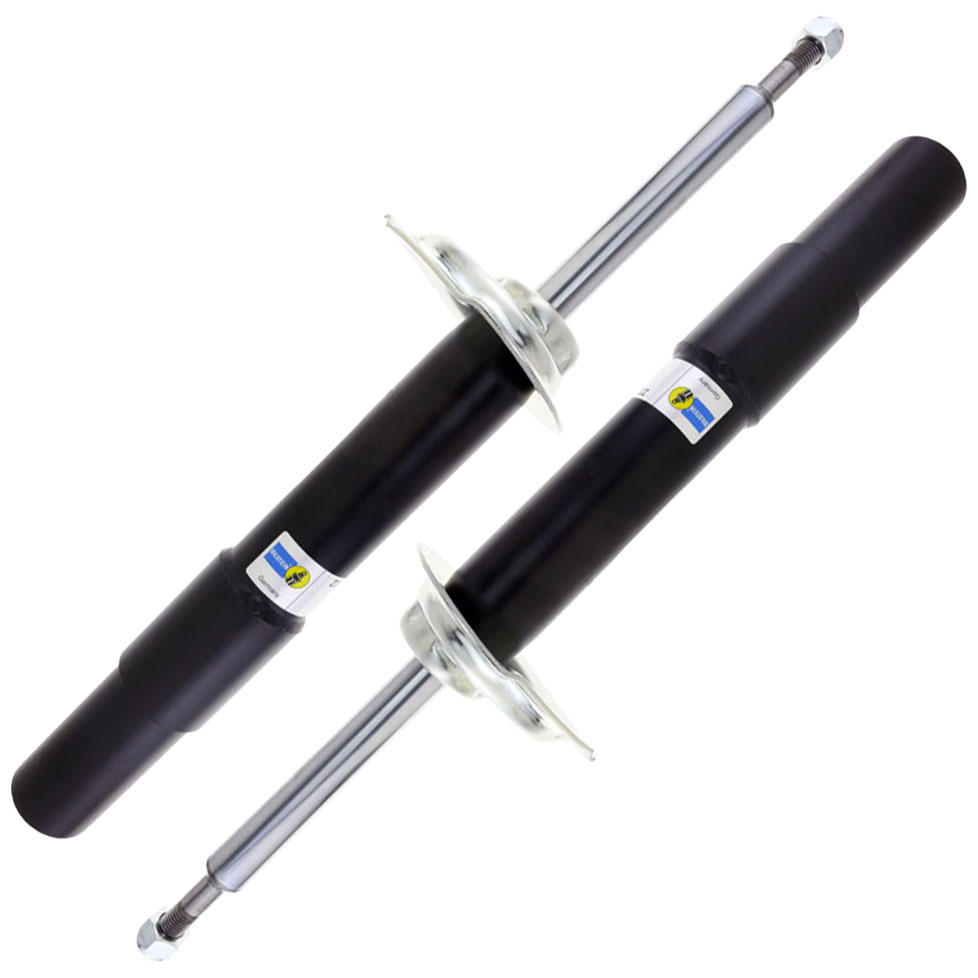 BMW 650i Shock and Strut Set