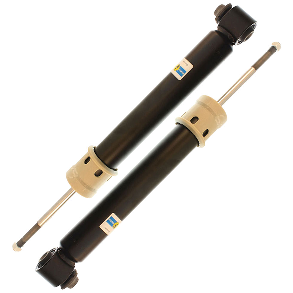 BMW X5 Shock and Strut Set