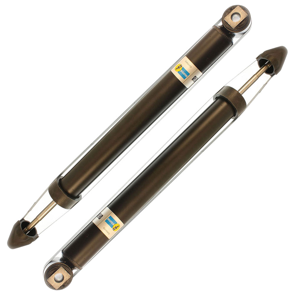 BMW Z4 Shock and Strut Set