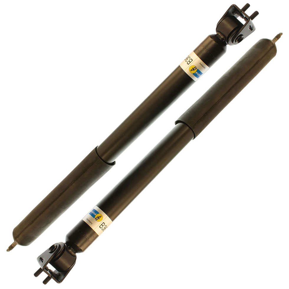 Mercedes Benz 230 Shock and Strut Set
