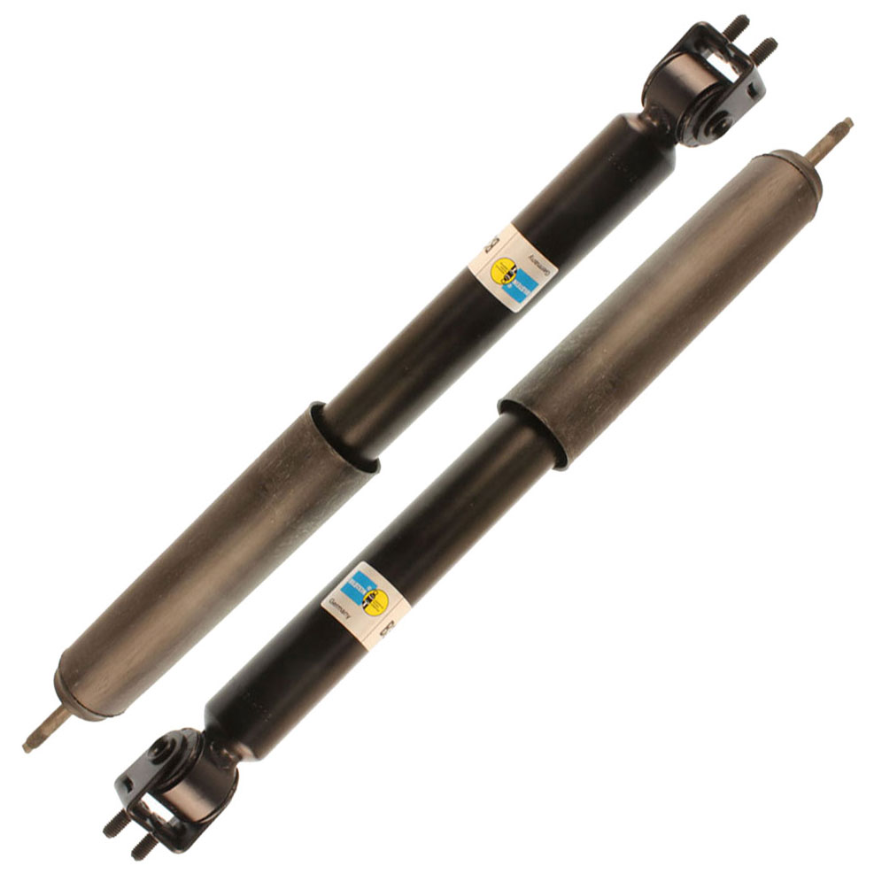 Mercedes Benz 240D Shock and Strut Set