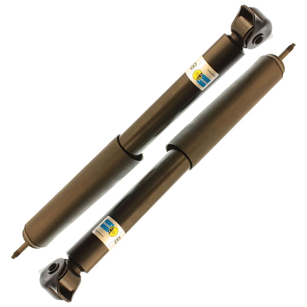 Mercedes Benz 300SD Shock and Strut Set