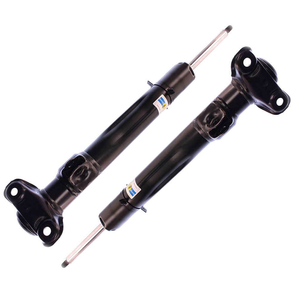 Mercedes Benz 300SL Shock and Strut Set
