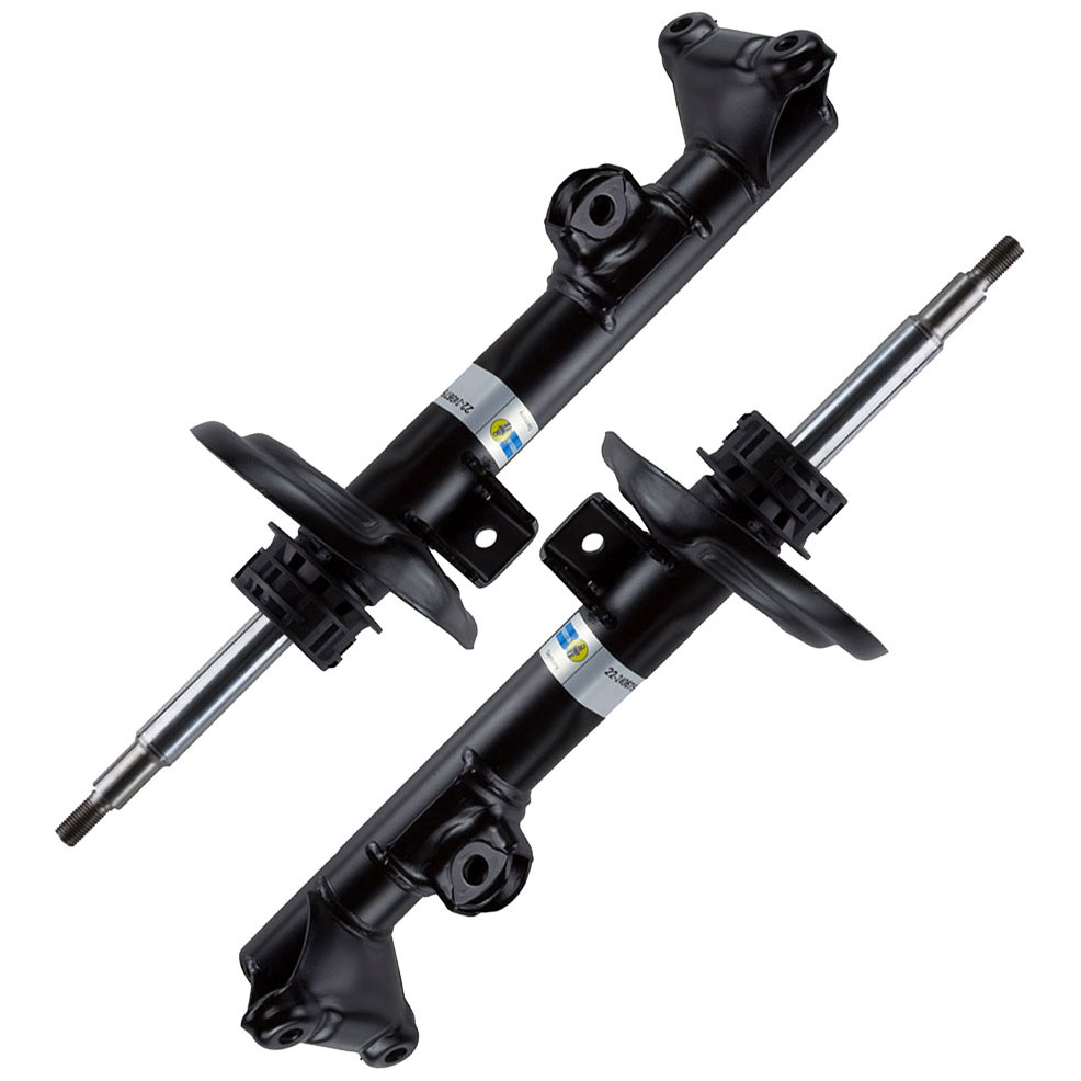 Mercedes Benz C300 Shock and Strut Set