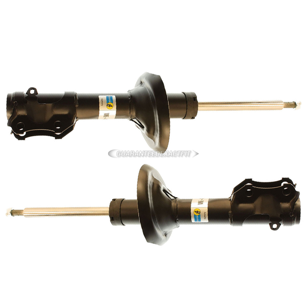 Volkswagen Passat Shock and Strut Set OEM & Aftermarket Replacement Parts