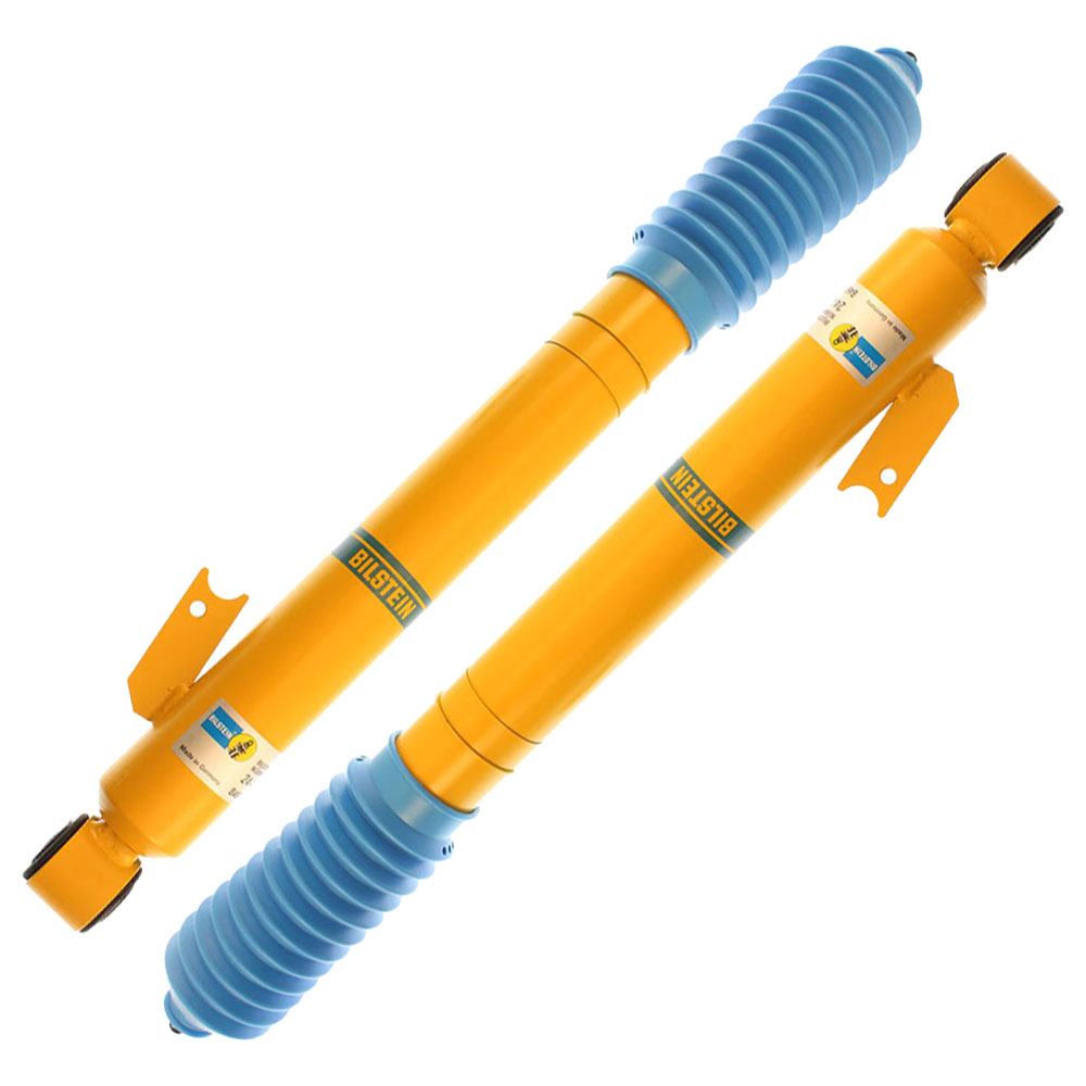 Acura NSX Shock and Strut Set