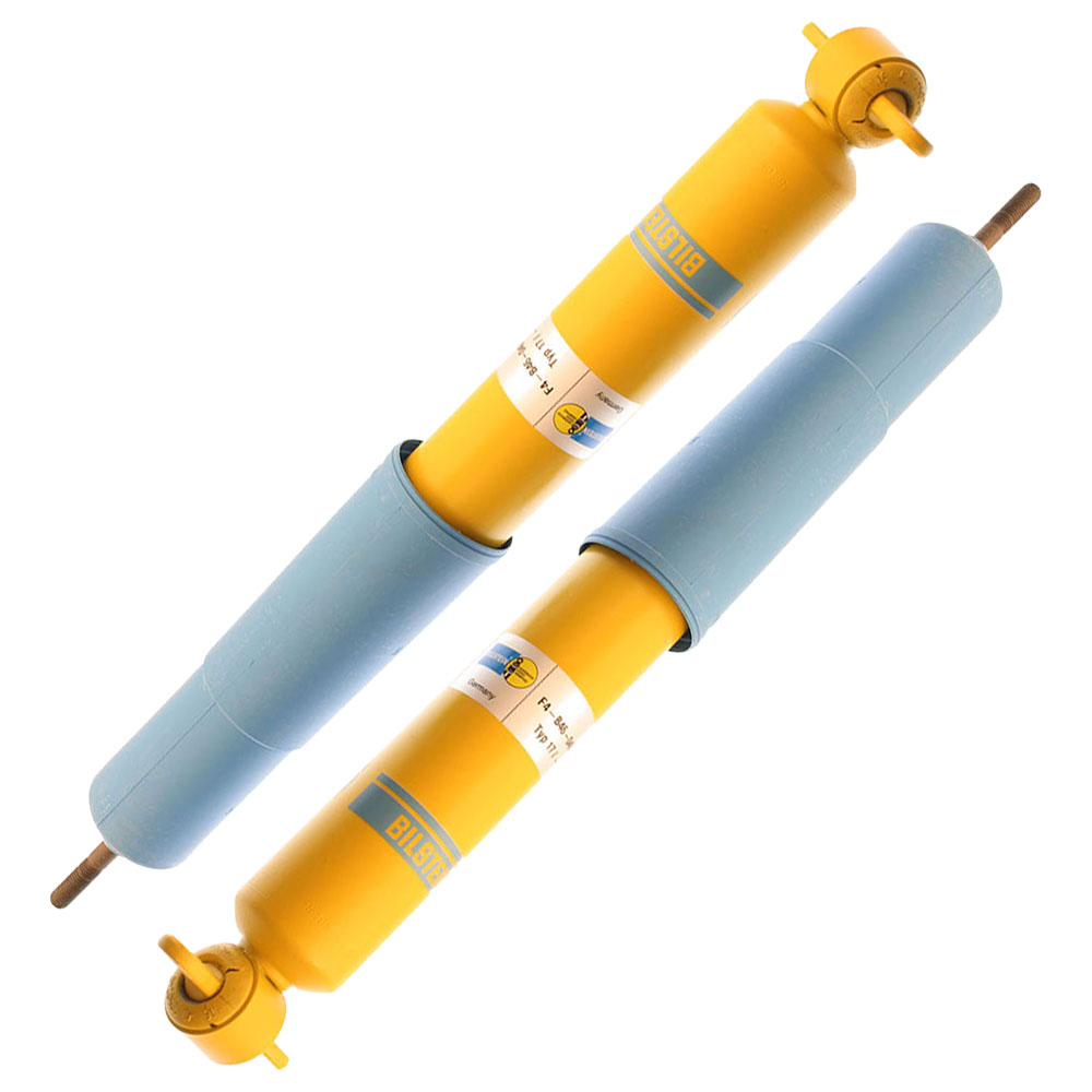 Alfa-Romeo Alfetta Shock and Strut Set