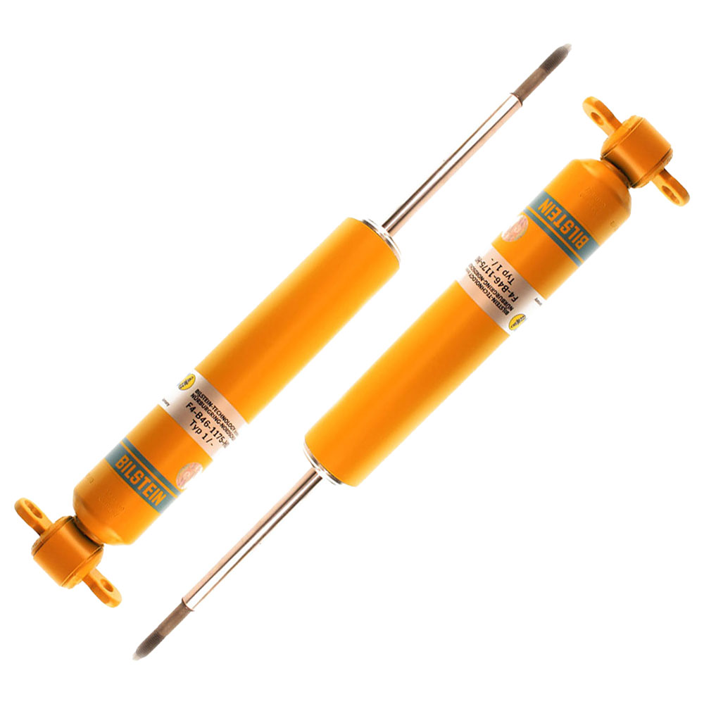 Alfa Romeo Milano Shock and Strut Set