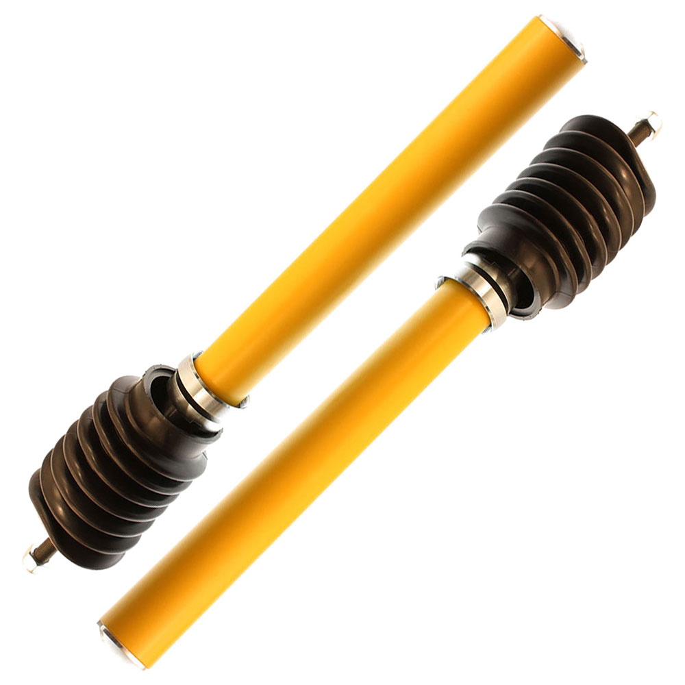 Audi Quattro Shock and Strut Set