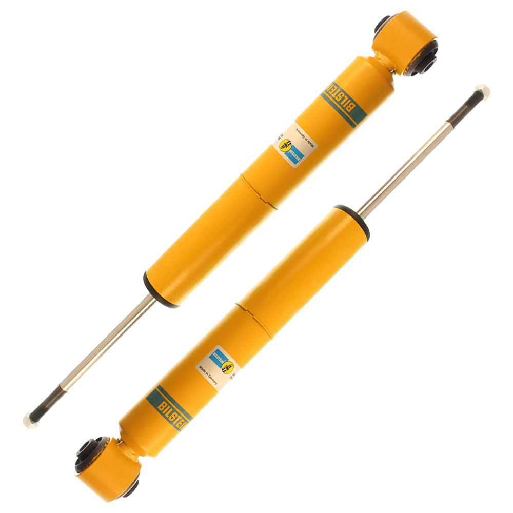Audi 200 Shock and Strut Set