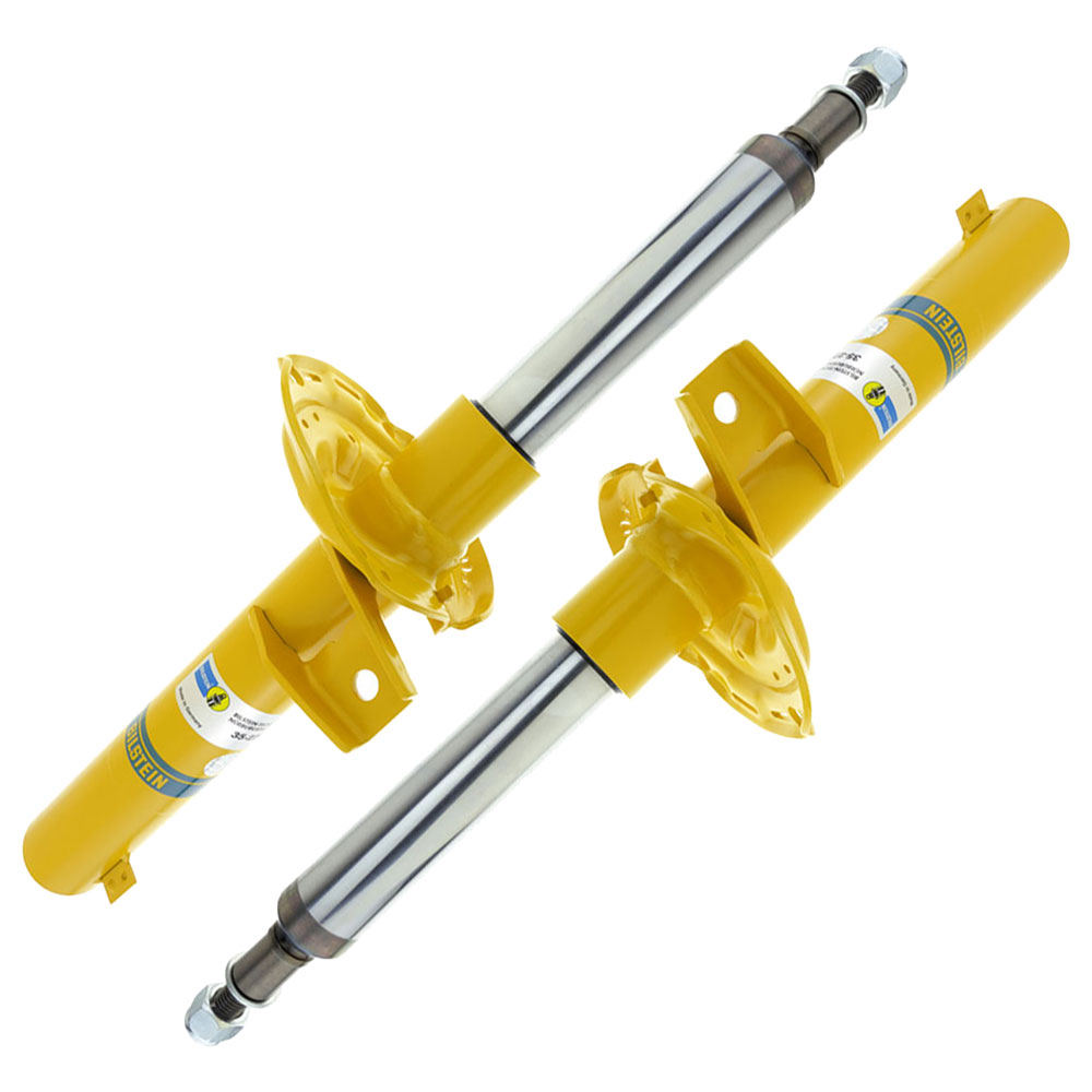 Audi S3 Shock and Strut Set