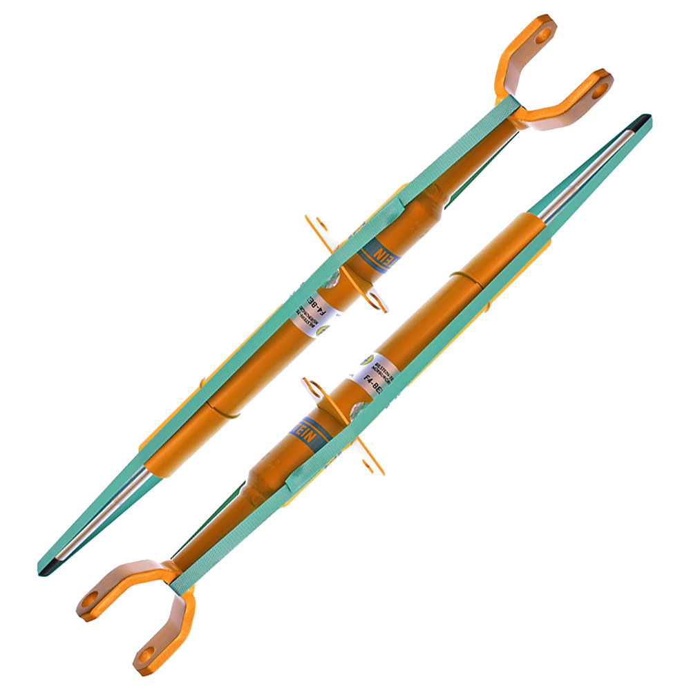 Audi A8 Shock and Strut Set
