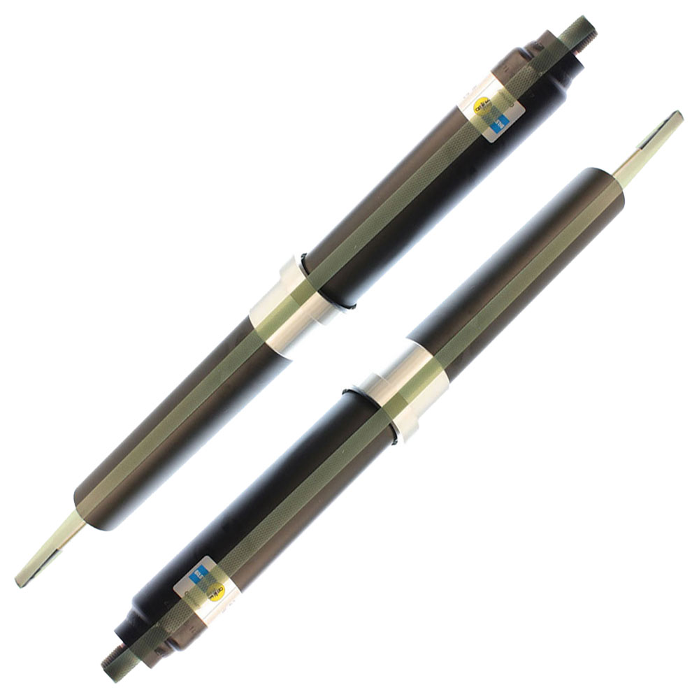 Bentley All Models Shock and Strut Set