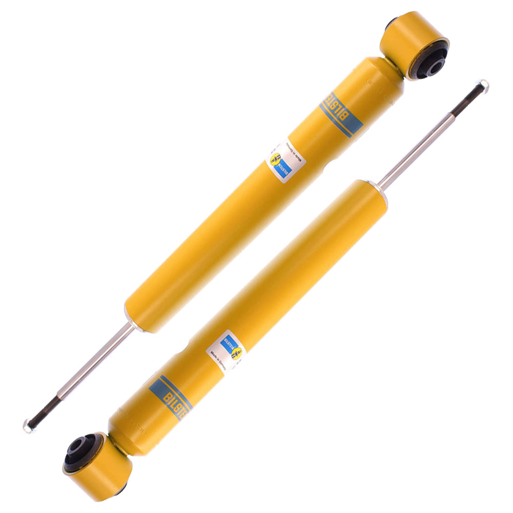 BMW Shock and Strut Set OEM & Aftermarket Replacement Parts