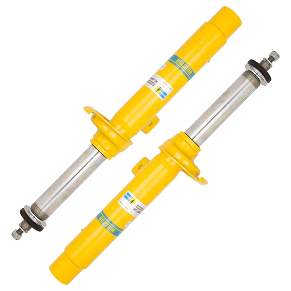BMW 440i Gran Coupe Shock and Strut Set