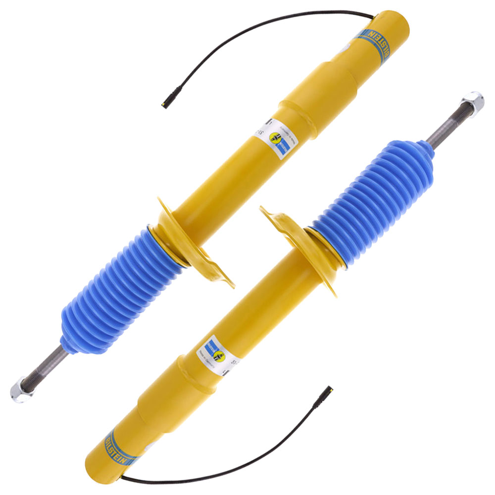 BMW M6 Shock and Strut Set
