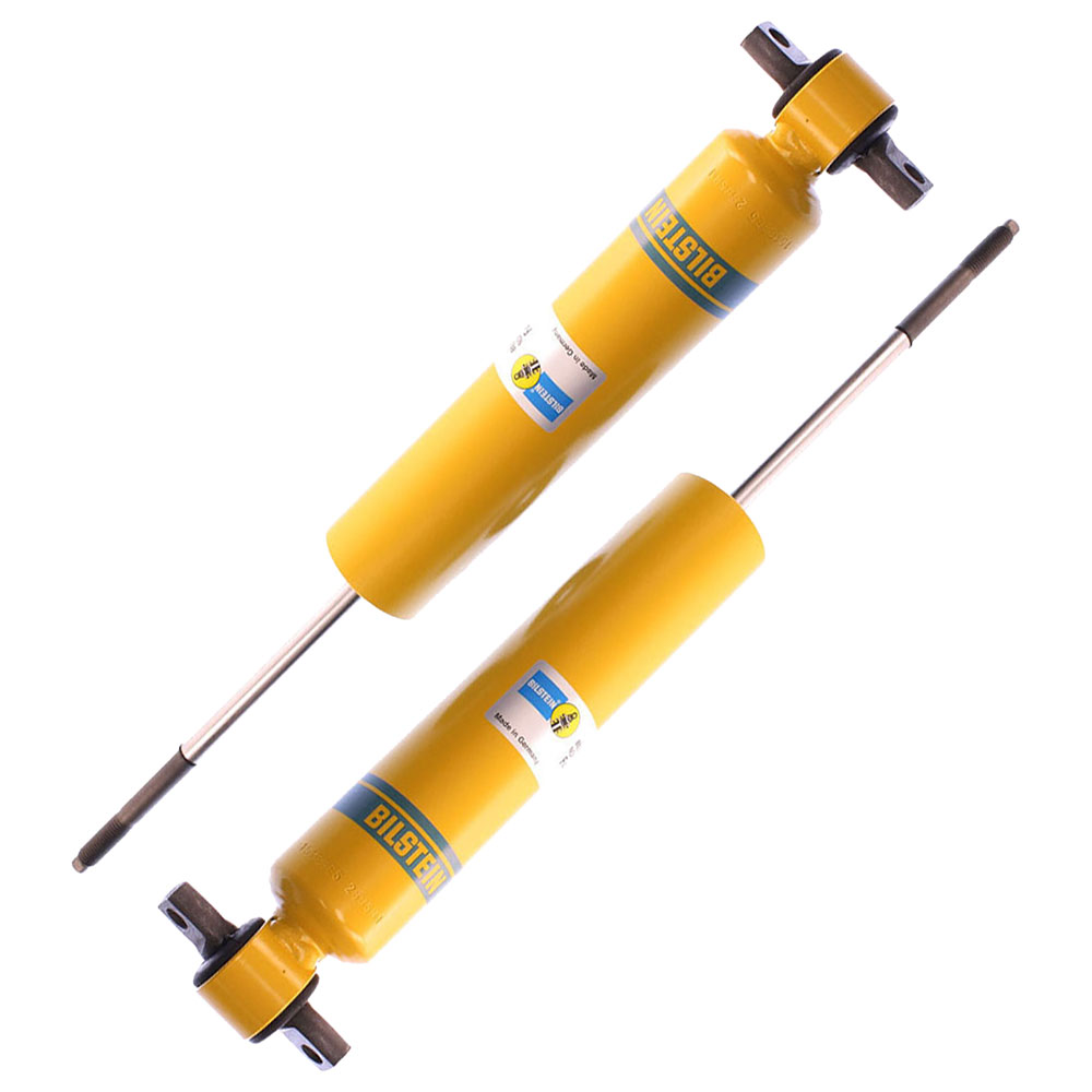 2000 Chevrolet Express 1500 Shock and Strut Set