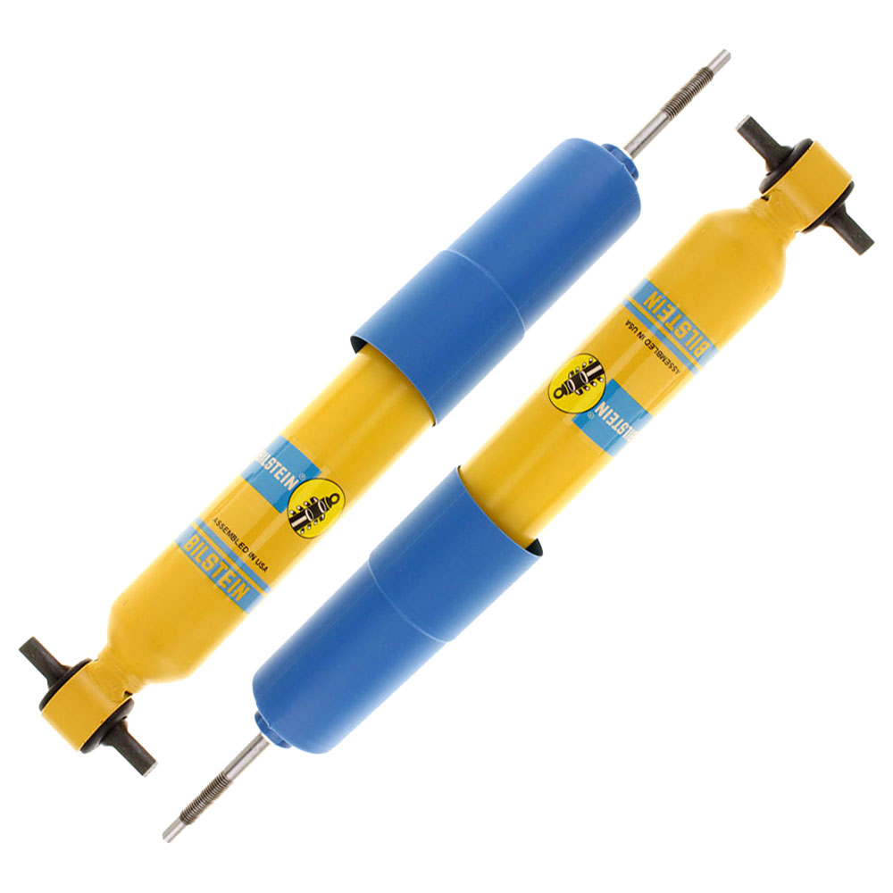 03 silverado shocks