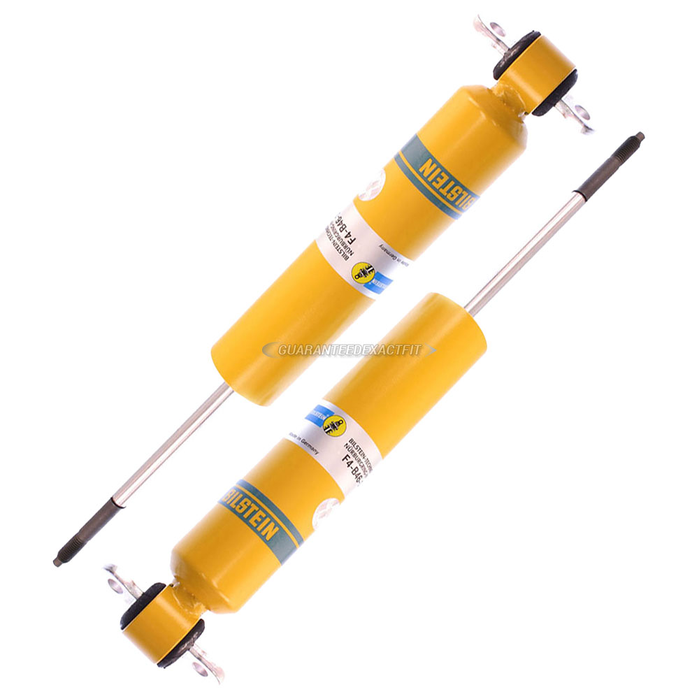 Mercury Zephyr Shock and Strut Set