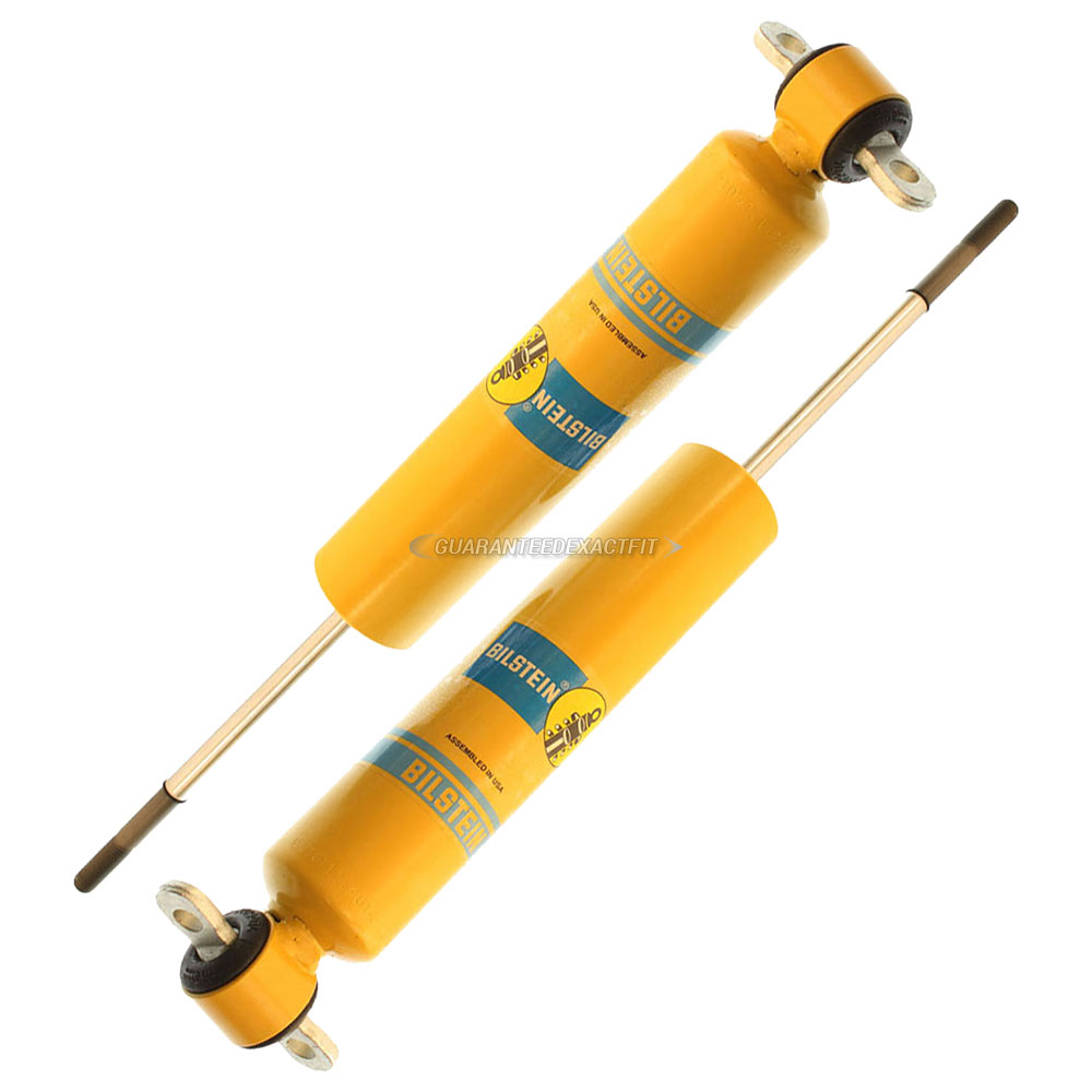 Mercury Grand Marquis Shock and Strut Set