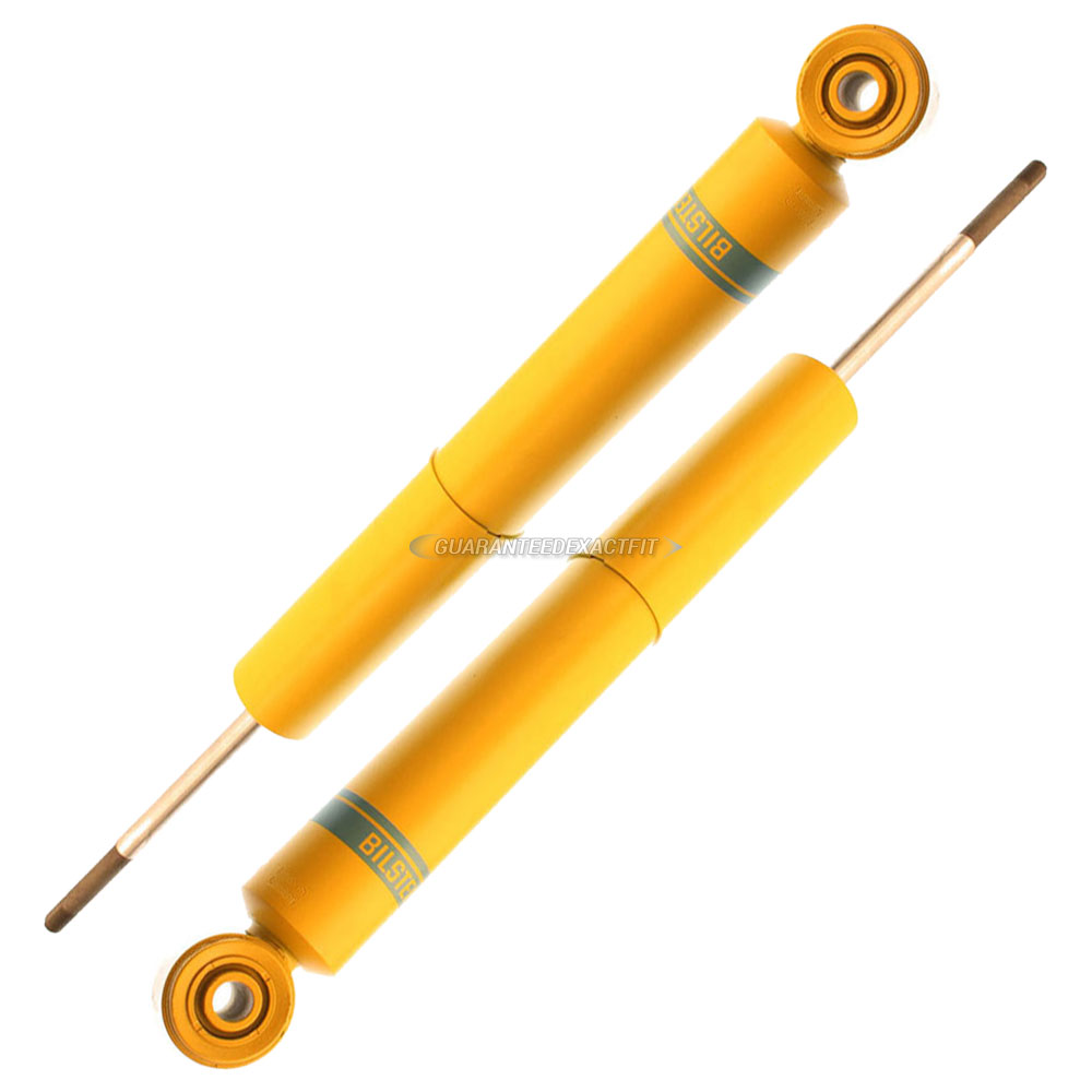 Lexus GS300 Shock and Strut Set OEM & Aftermarket Replacement Parts