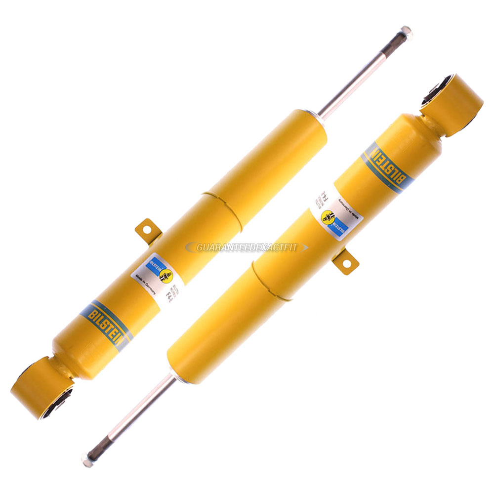 2001 Lexus IS300 Shock and Strut Set
