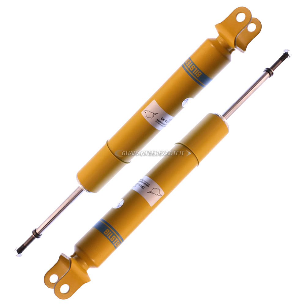 Mazda MX-5 Miata Shock and Strut Set