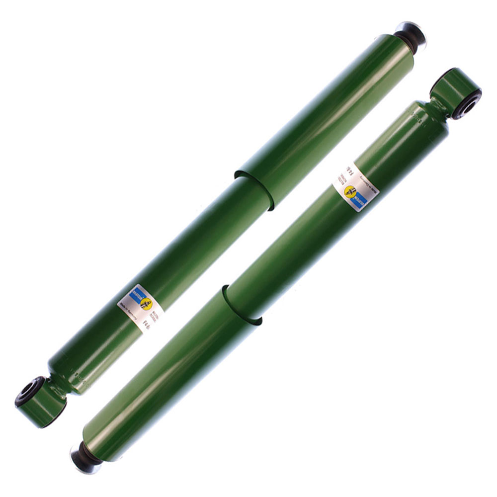 Set of Genuine OEM Bilstein B6 Rear Shocks Struts for Porsche 911  